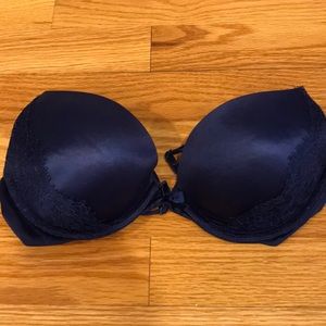 Very sexy VS push up bra